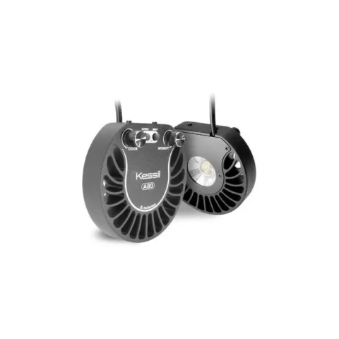 A80 Tuna Blue Controllable LED Aquarium Light Kessil