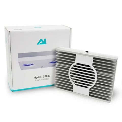 AI Hydra Aquarium LED