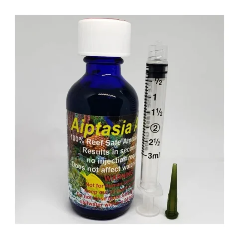 Aiptasia Away 1oz