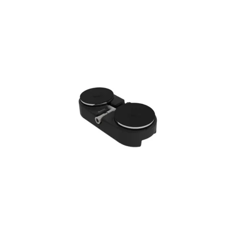 Air Diffuser Dual Base w/ 12in Discs (MDB22-12) Matala