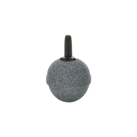 Air Stone Ball Shape 0.78" 20mm