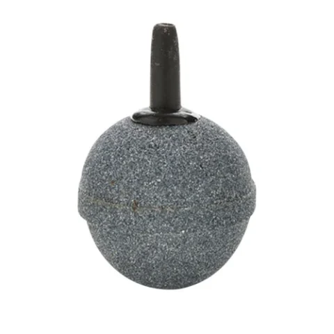 Air Stone Ball Shape 1.57" 40mm