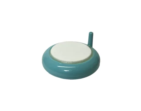 Air Stone Disk Shape 2" Diameter - Nano Bubble