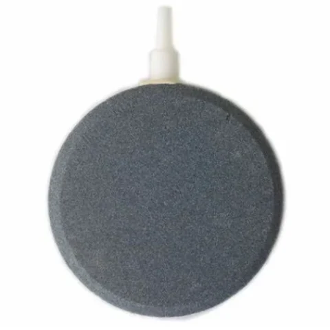 Air Stone Disk Shape 3.15" 80mm