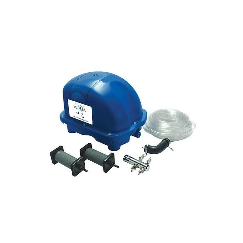 Airtech Air Pump 70 Complete Kit Evolution Aqua
