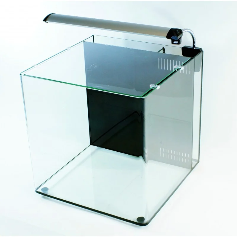 AJ-25 (4Gal) All In One Tank - Aqua Japan