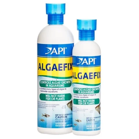 AlgaeFix 16oz Freshwater / Aquarium -API