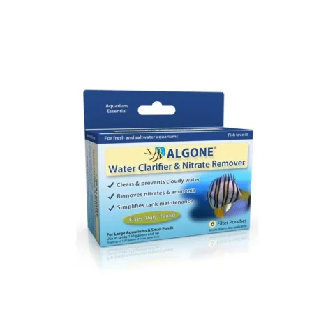 Algone Water Treatment Blister Pack