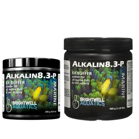 Alkaline 8.3-P 1KG Brightwell
