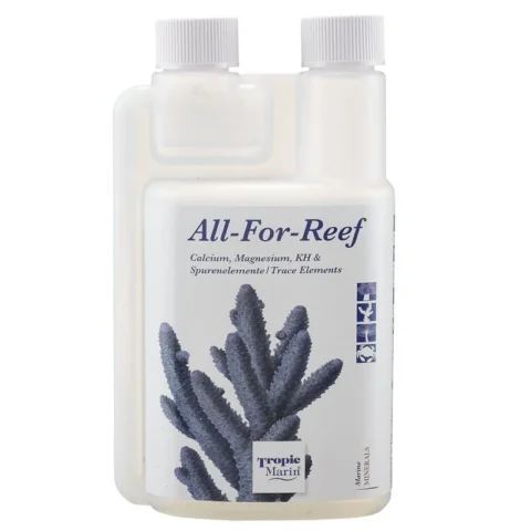 All For Reef 500ml / 16oz - Tropic Marin