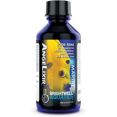 AngeLixir 125ml Brightwell Aquatics