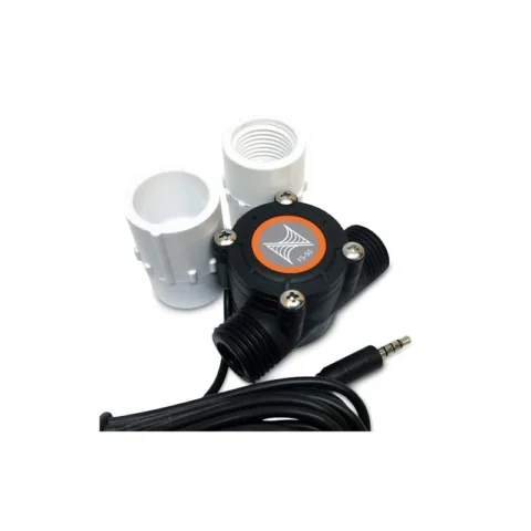 Apex 1/4" Flow Sensor FS25