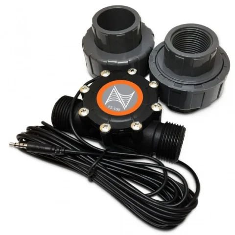Apex 1" Flow Sensor FS100