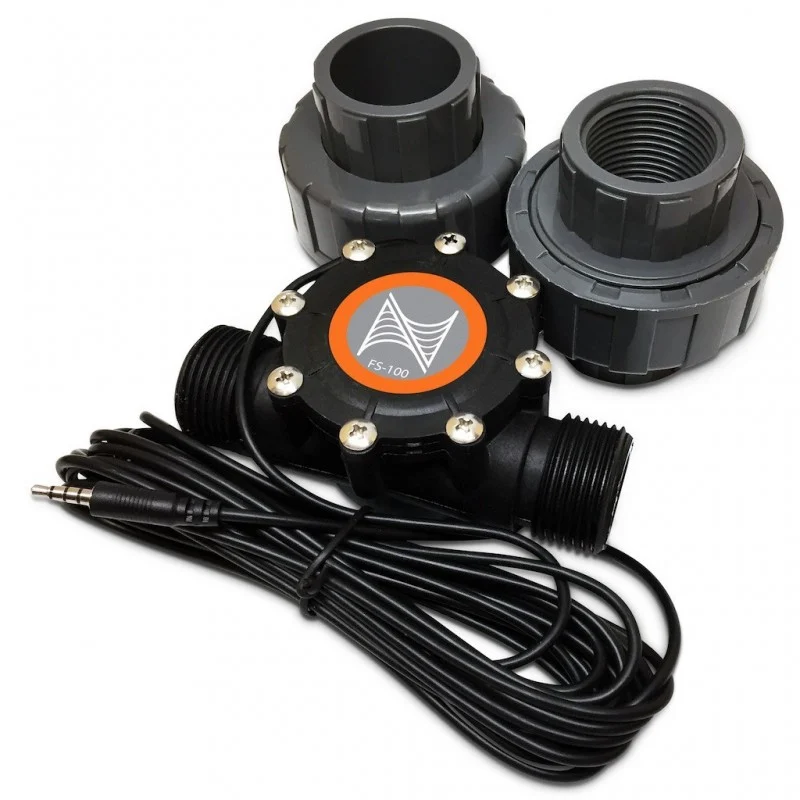 Apex 2" Flow Sensor FS200