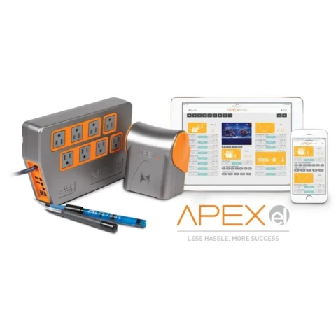 APEX EL CONTROLLER KIT - NEPTUNE SYSTEMS