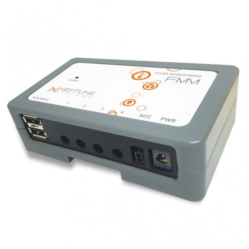 Apex FMM module