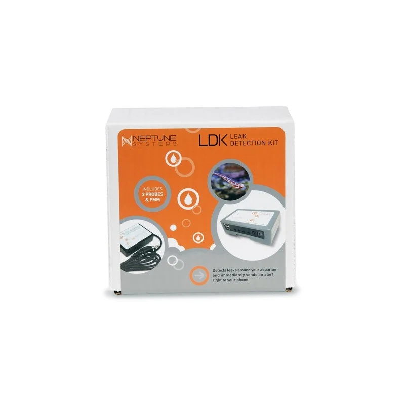 APEX (LDK) Neptune Systems Leak Detection Kit