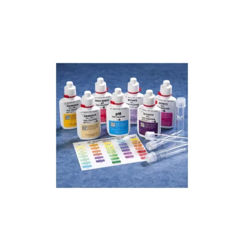 API Freshwater Master Test Kit