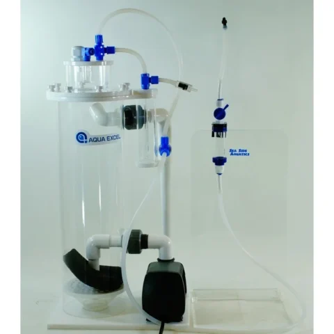 Aqua Excel Calcium Reactor