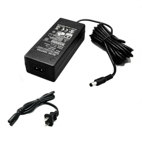 Aqua Excel DC Replacement Power Supply
