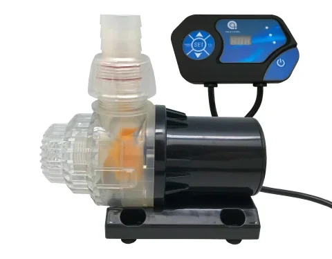 Aqua Excel DC10000 Pump 2642GPH