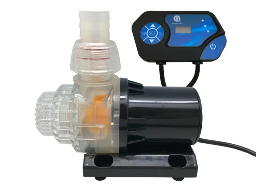 Aqua Excel DC8000 Pump 2113GPH
