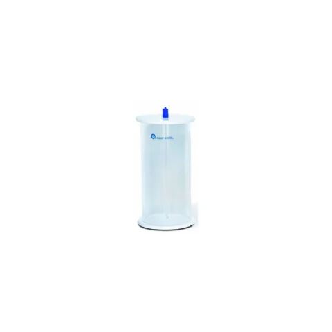 Aqua Excel Dosing Container NON-Stackable 2.5L Tall Version 120/2.5