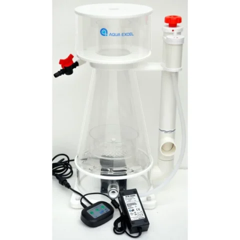 Aqua Excel -EC3 Protein Skimmer with DC pump