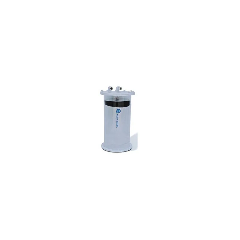 Aqua Excel - FR Media Reactor