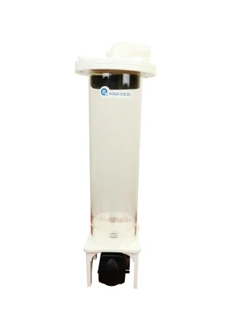 Aqua Excel Media Reactor for up to 130Gal