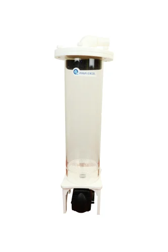 Aqua Excel Media Reactor for up to 130Gal
