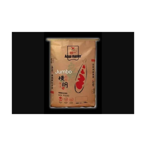 Aqua Master Jumbo Hi Growth 15kg