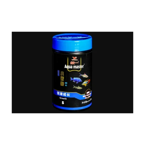 Aqua Master Mini Fish Food Growth