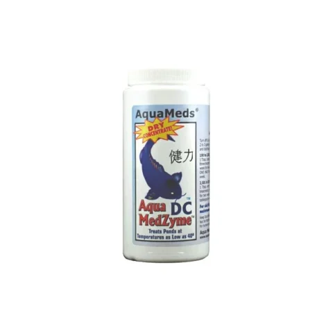 Aqua Meds Aqua DC Medzyme