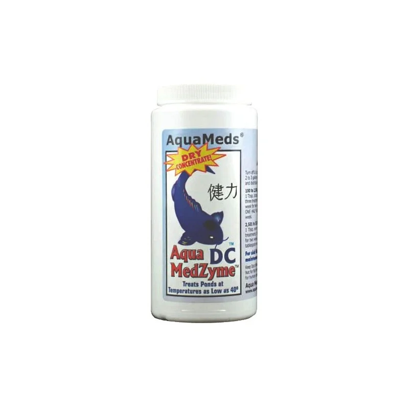 Aqua Meds Aqua DC Medzyme