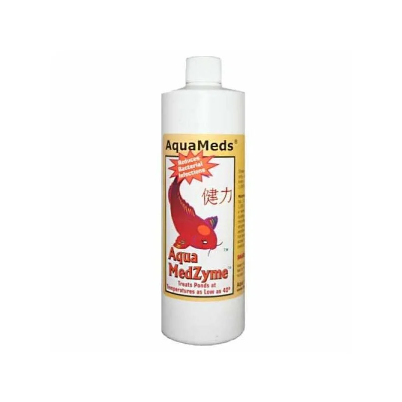 Aqua Medzyme - Aqua Meds