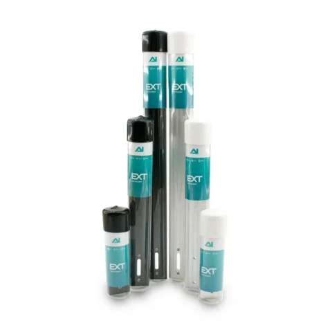 AquaIllumination EXT Rail (Clear)