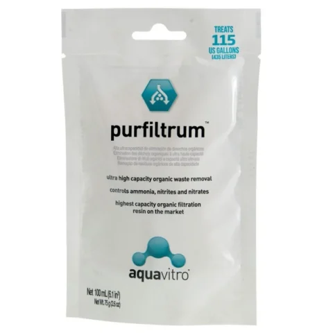 Aquavitro Purfiltrum