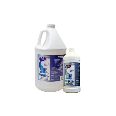 Arctic Blend Cold Water Bacteria Aqua Meds