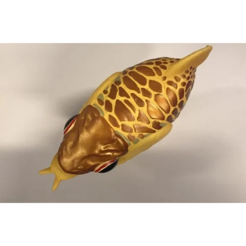 Arowana Decoration
