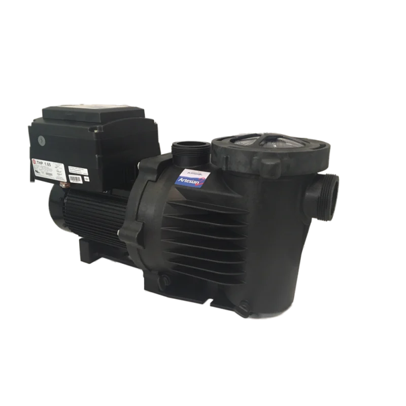 Artesian 2 A2-1.6-HF-DAF Dial A Flow Variable Speed Pumps - Performance Pro