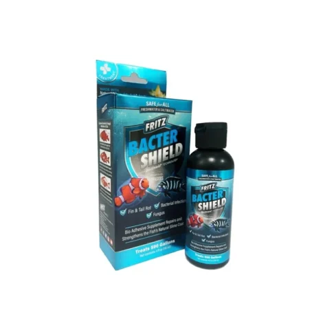 Bactershield 4oz - Fritz