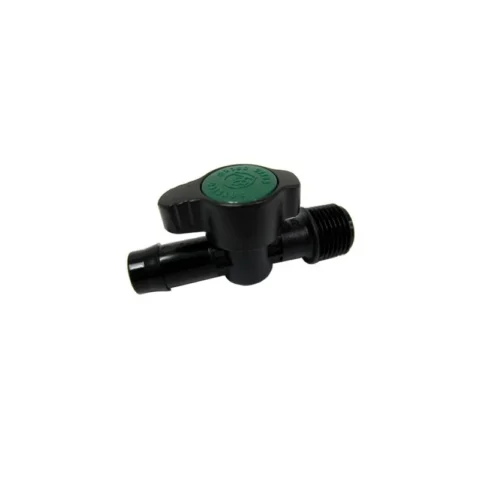 Ball Valve for 1/2 Mpt Two Little Fishies (49008W)