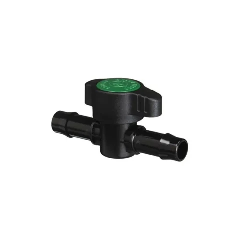 Ball Valve for 1/2 Two Little Fishies (5445W)