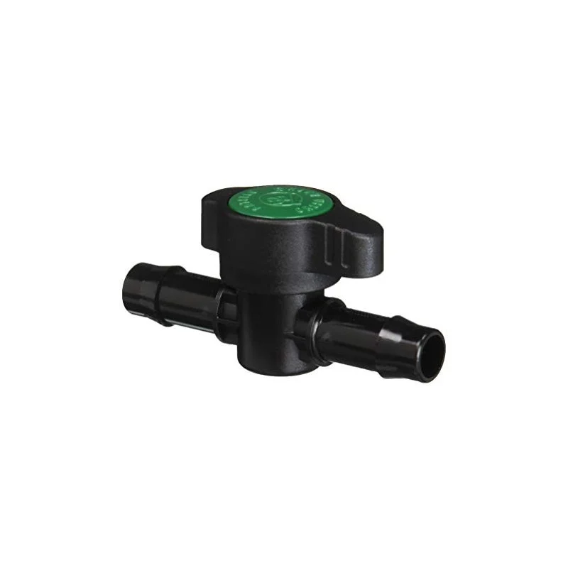 Ball Valve for 1/2 Two Little Fishies (5445W)