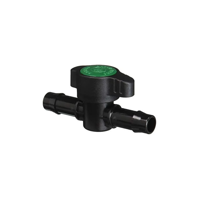 Ball Valve for 5/8 Two Little Fishies (5450W)