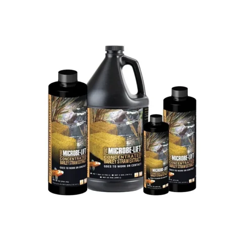 Barley Extract Concentrated - Microbe-Lift