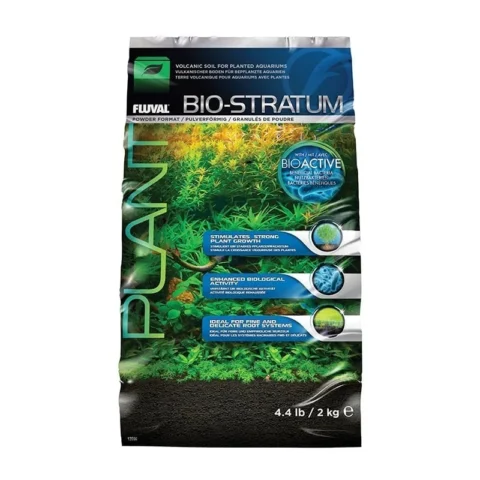Bio Stratum Planted - Fluval
