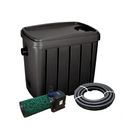 BioSteps II Plus Kit - Matala