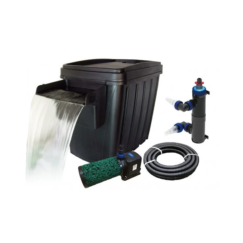 BioSteps II Premium Kit - Matala